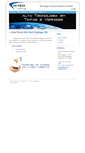 Mobile Screenshot of hi-tech-coatings.com